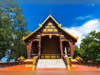 Tessakthammanawa Temple