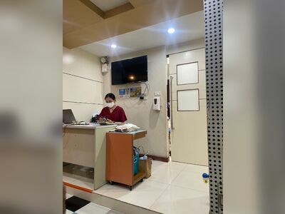Dental care For Social Security Member