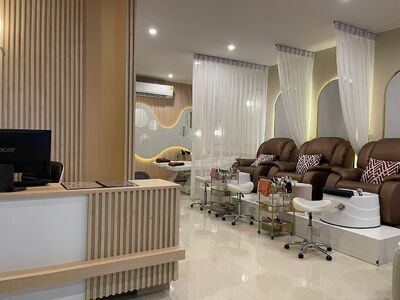 Anita Thai Massage