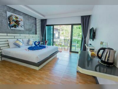 The OZO Koh Tao