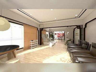 Savanna Massage Spa