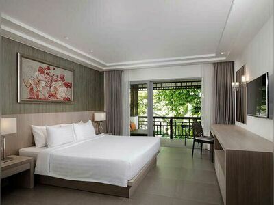 PP Princess Resort