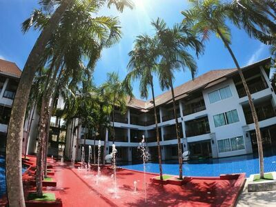 Lanta Sand Resort & Spa