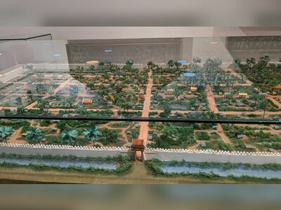 Nakhon Ratchasima City Museum