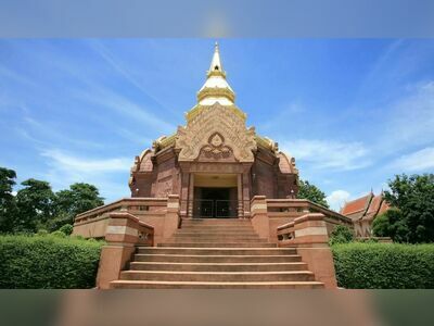Wat Pa Salawan