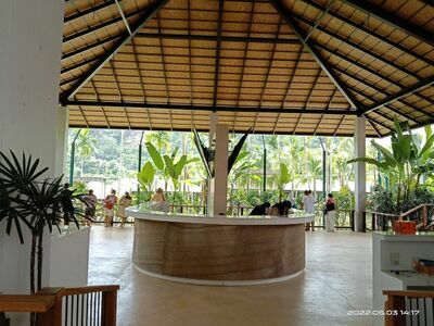 Tiger Park Phuket