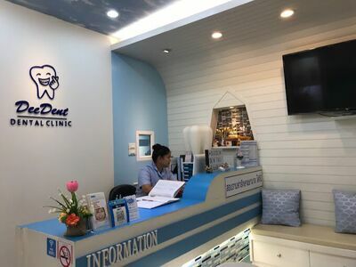 DeeDent Dental Clinic