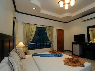 N.T. Lanta Resort