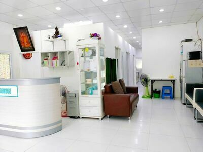 Bangkok Dental Clinic Khao Yai