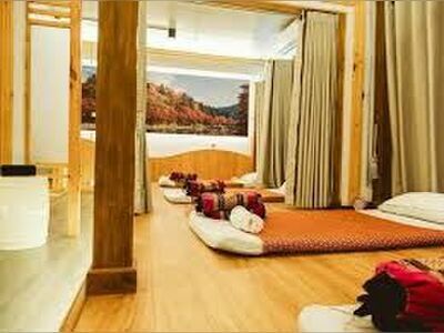 NaNa Thai Spa