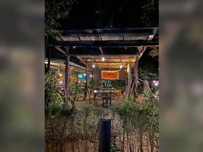 Cheeky Monkey Bar