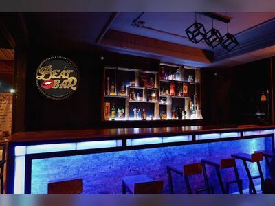 BEAT BAR : bar & bistro