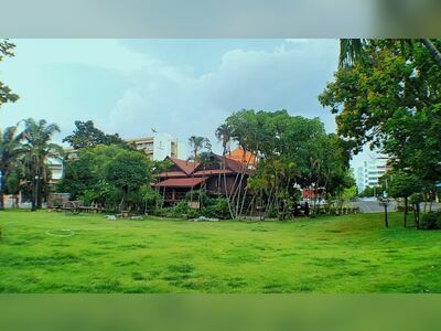 Nakhon Ratchasima City Museum