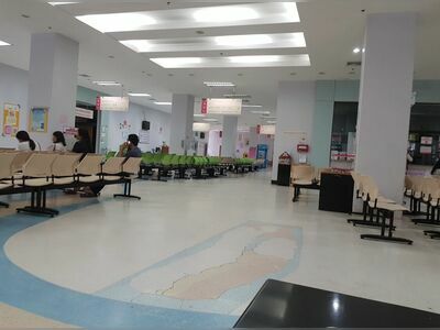 Phuket Provincial Administrative Organization Hospital