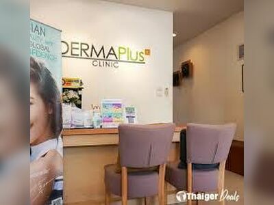 Dermaplus Clinic Phuket