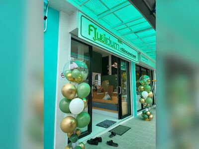 Dr. Pornnarong Clinic - Optical Center