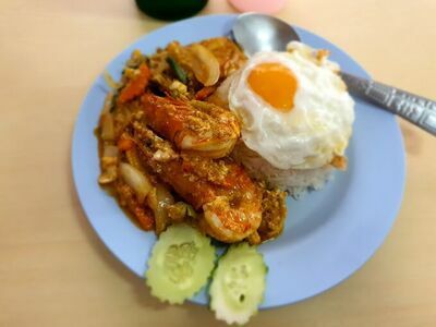 Pa-Noi Thai Food