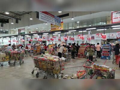 Makro Surat Thani