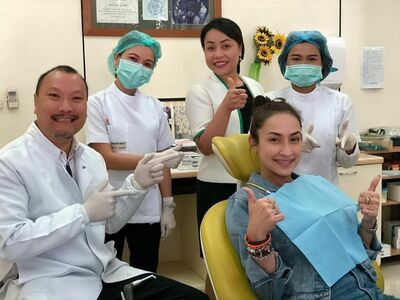 Thantakit International Dental Center