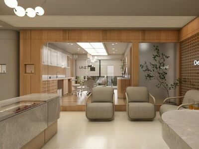 EIGHTEEN TWENTYTWO DENTAL CLINIC