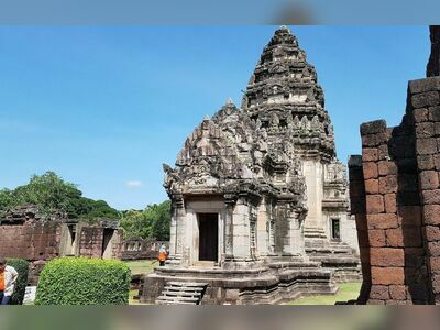 Phimai Historical Park