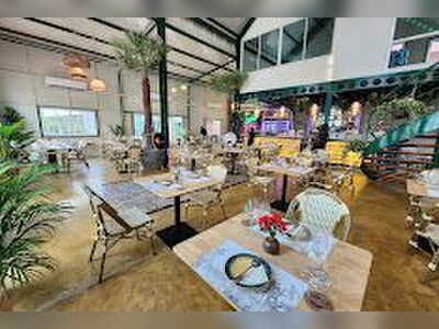 Wild Cafe And Restaurant