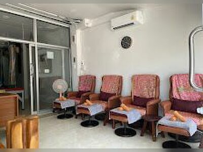 Sodsai Massage Branch 2