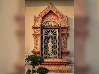 Wat Chet Yot
