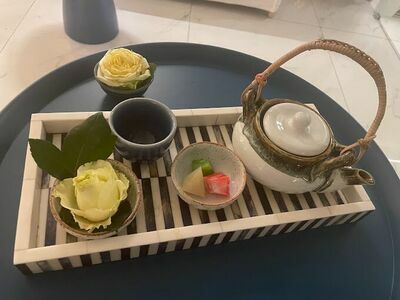 Zenza Massage & Spa