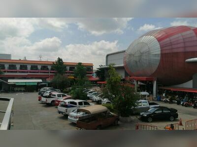 Sampeng Korat
