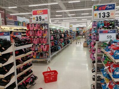 Big C Supercenter Krabi