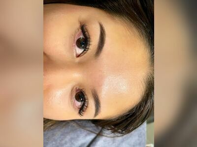 Island Girl Lashes