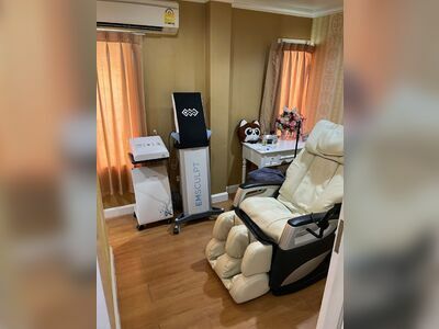Laser Premium Clinic