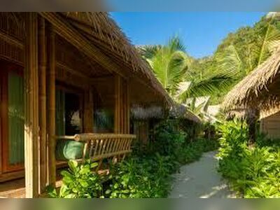 Phi Phi CoCo Beach Resort
