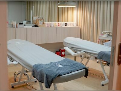 Dr.Minna clinic
