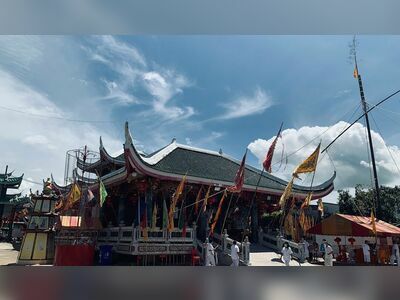 Kathu Shrine