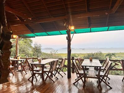 Viewpoint Restaurant
