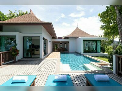 Avani+ Koh Lanta Krabi Resort