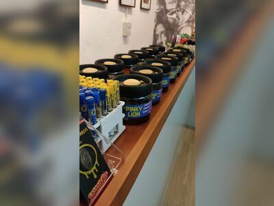 Lanta Highland Saladan Koh Lanta cannabis shop