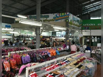 Thalor Market