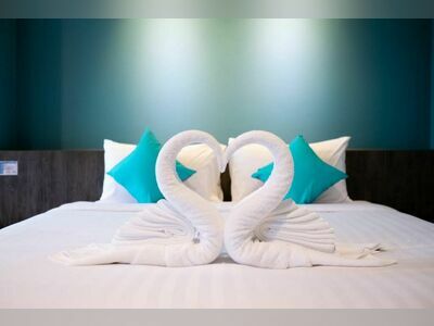 S.22 Hotel Suratthani
