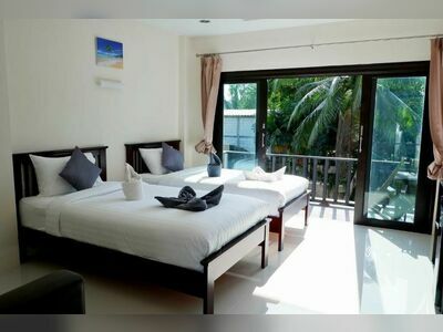 Aiya Resort Koh Tao