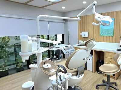 EIGHTEEN TWENTYTWO DENTAL CLINIC