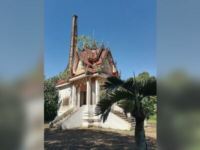 Yothanimit Temple