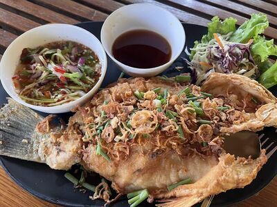 Chill Lay Lanta Restaurant