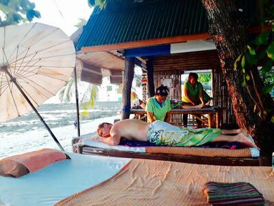 I Am Massage Koh Lanta
