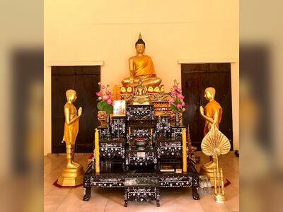 Wat Ko Lanta