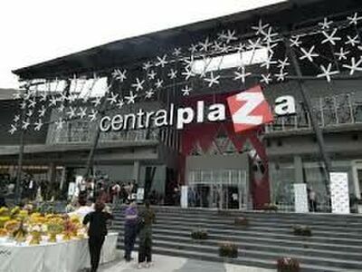 Central Chiangrai