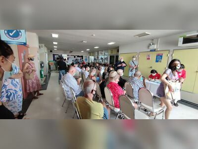 Koh Samui Hospital