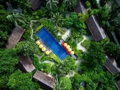 Zeavola Resort